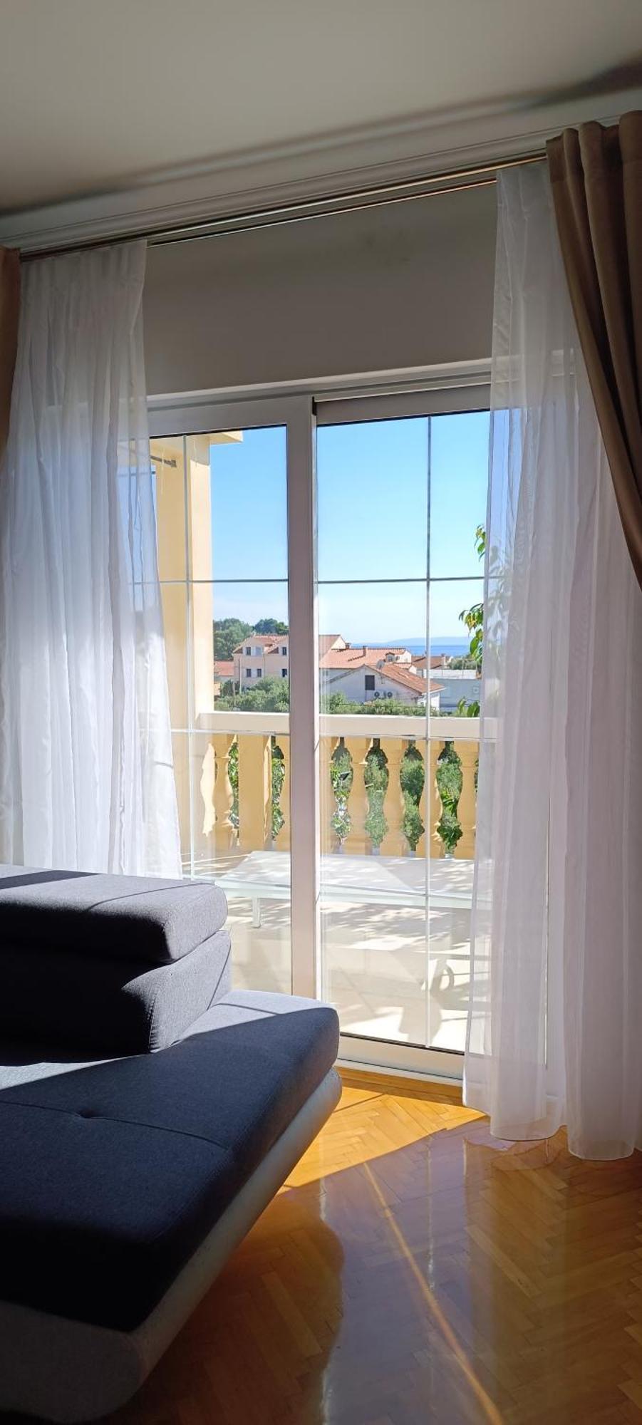 Apartman Haus Maja Banjol Extérieur photo