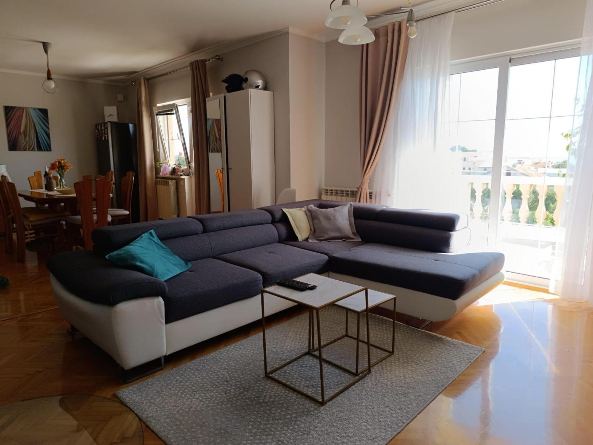 Apartman Haus Maja Banjol Extérieur photo